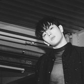 I LIKE THE WAY - The 3rd Mini Album