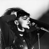 Nina Hagen