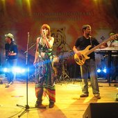 Саянское кольцо 2010