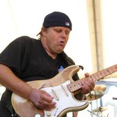 Walter Trout