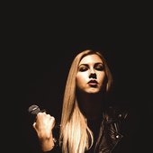 Unknown Nastya - vocals, lyrics