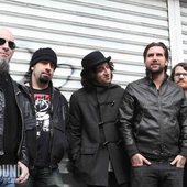 The Damned Things