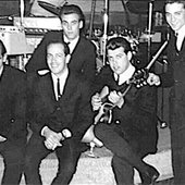 Gino & The Gentlemen