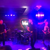 One Less God @ The Portland Arms