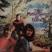 The Pattersons At Home