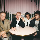 Wild Youth (Irish band)