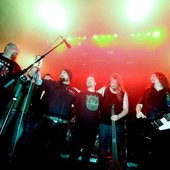 Inferno Metal Festival 2012