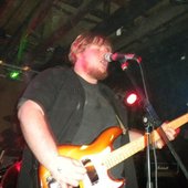 Jesse Halstead