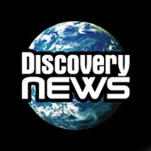 DiscoveryNews logo