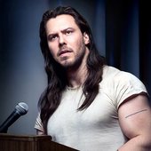 Andrew W.K.