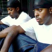 Mr. R.E.P. and QB Tha Classic