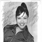 Kimberly Leadbetter