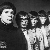Willie & the Walkers