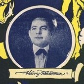 Harry Raderman
