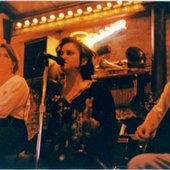 Jazz Restaurant - Austin, Texas