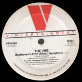 Beethoven's Fifth (Street) Symphony