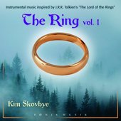 The Ring Vol. 1