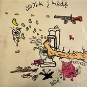 Spyrk į kėdę [Explicit]