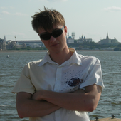 Avatar di Andrey_Shevin