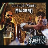 Cartel De Santa & Millonario