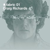 Fabric 01: Craig Richards