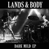 Dark Mild EP