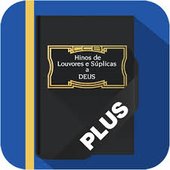 Descarga Hinos CCB Plus, Marcial.Net
