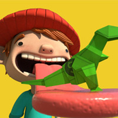 Avatar for Itzelmf