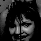 LastFM profile picture for @Mrna