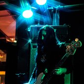 Stone Angels live // Dux Live, Christchurch, NZ