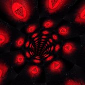 The Conspiracy Black Hole