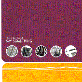 Say Something