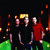  MxPx