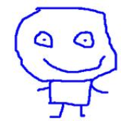 LastFM profile picture for @interact
