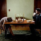 Album Cover Photograph