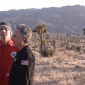 17 Pygmies at Joshua Tree National Park