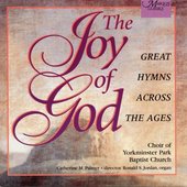 The Joy Of God