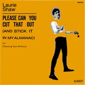 Please Can You Cut That out (And Stick It in My Almanac)