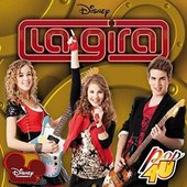 La Gira Season 2 (Spanish version)