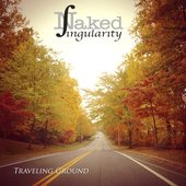 Traveling Ground - EP