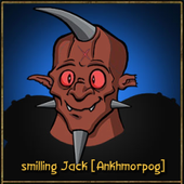 SmilLingJack için avatar