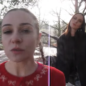 MØ - SWEET (Official Visualiser) ft. Biig Piig 1-34 screenshot.png