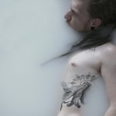 Albumcover 'Ares Azul'