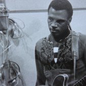 Magic Sam Blues Band 1