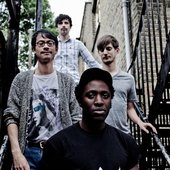 Bloc Party