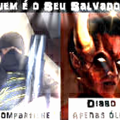 Samuel notícias ou diabo