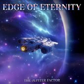 Edge of Eternity