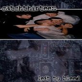 Left To Bleed
