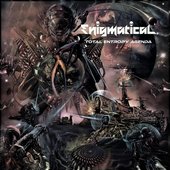 The Unhallowing of Ethereal Malevolence - EP