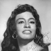 Shirley Verrett, soprano